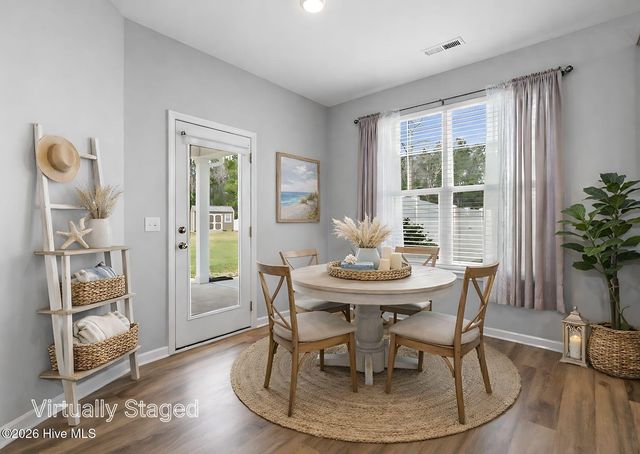 466 Eden Drive SW, Supply, NC 28462