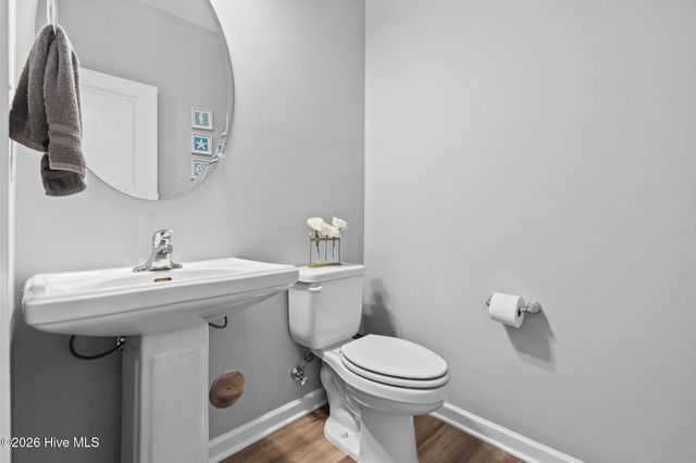 466 Eden Drive SW, Supply, NC 28462