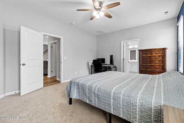 466 Eden Drive SW, Supply, NC 28462