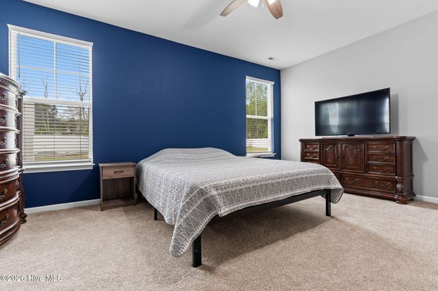 466 Eden Drive SW, Supply, NC 28462