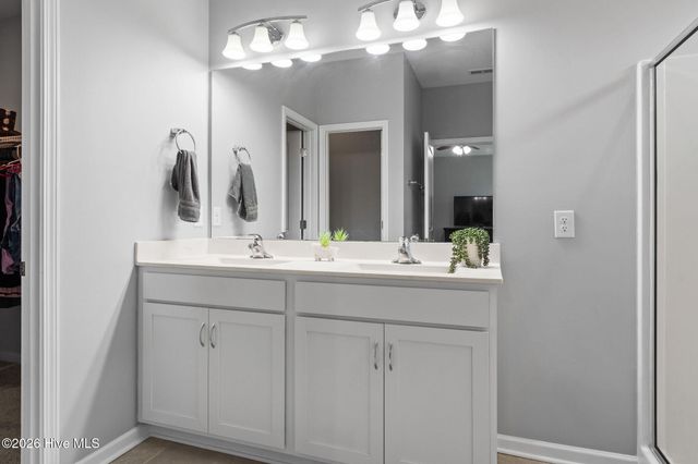 466 Eden Drive SW, Supply, NC 28462