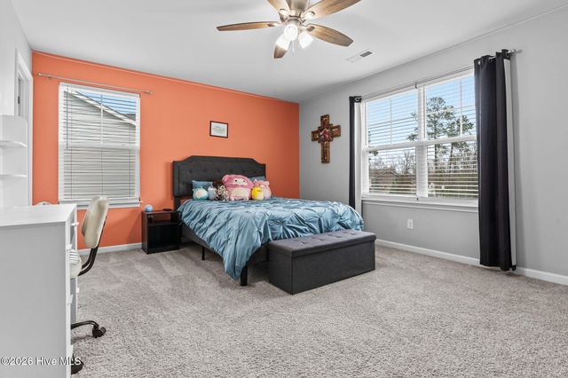 466 Eden Drive SW, Supply, NC 28462