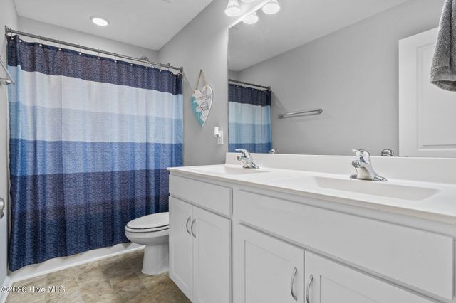 466 Eden Drive SW, Supply, NC 28462