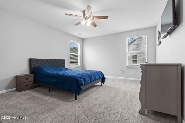 466 Eden Drive SW, Supply, NC 28462