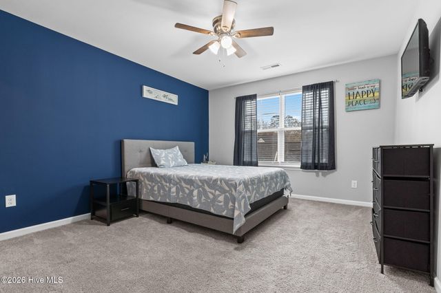 466 Eden Drive SW, Supply, NC 28462