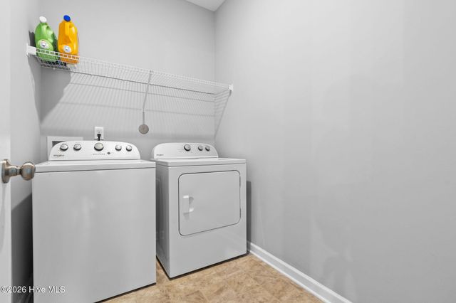 466 Eden Drive SW, Supply, NC 28462