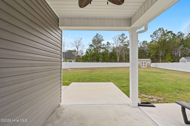 466 Eden Drive SW, Supply, NC 28462