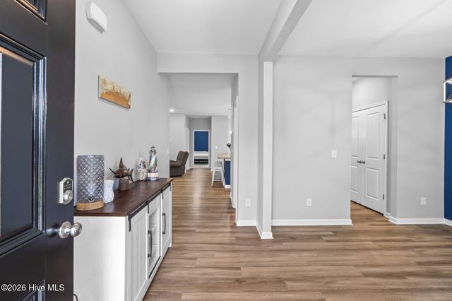 466 Eden Drive SW, Supply, NC 28462