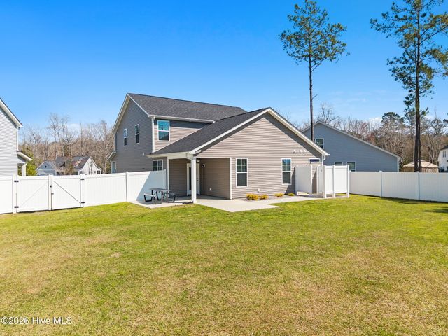 466 Eden Drive SW, Supply, NC 28462