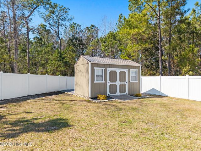 466 Eden Drive SW, Supply, NC 28462