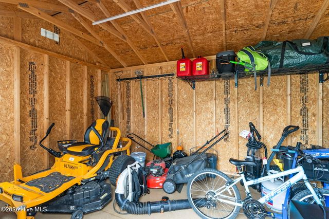 466 Eden Drive SW, Supply, NC 28462