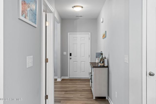 466 Eden Drive SW, Supply, NC 28462