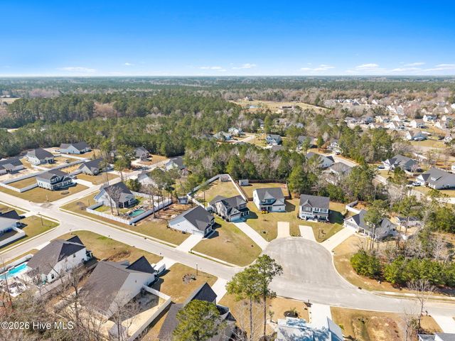 466 Eden Drive SW, Supply, NC 28462