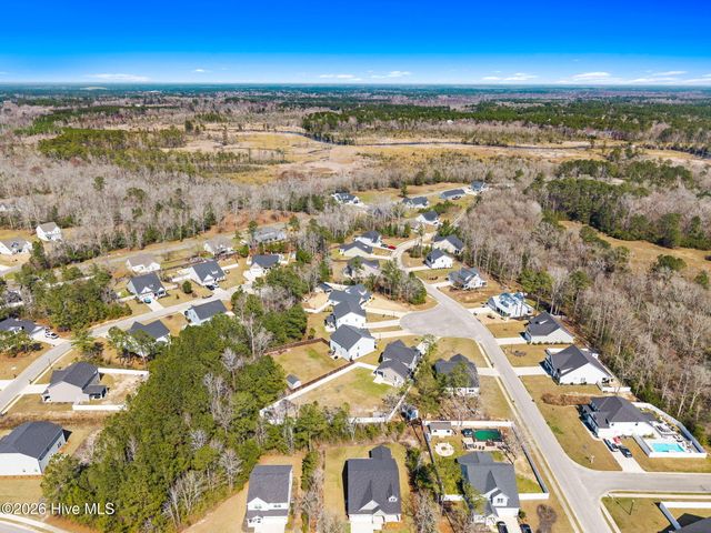 466 Eden Drive SW, Supply, NC 28462