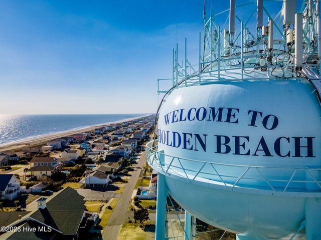 466 Eden Drive SW, Supply, NC 28462