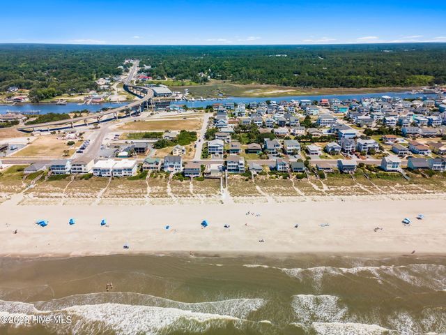 466 Eden Drive SW, Supply, NC 28462