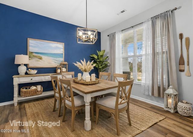 466 Eden Drive SW, Supply, NC 28462