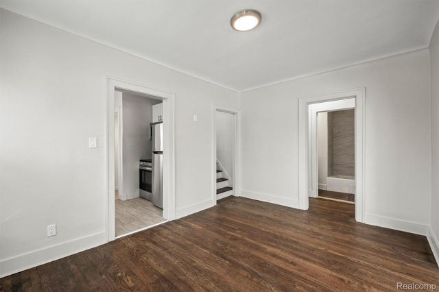 911 N Perry Street, Pontiac, MI 48340