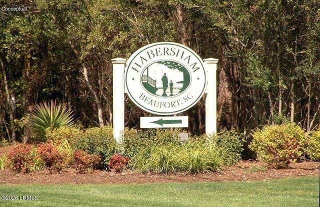 5 Old Bethel, Beaufort, SC 29906