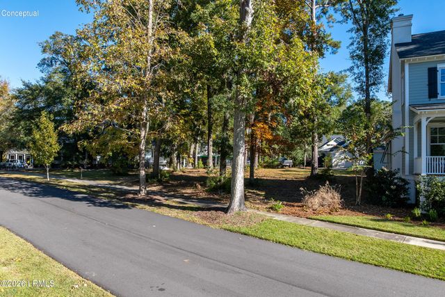 5 Old Bethel, Beaufort, SC 29906