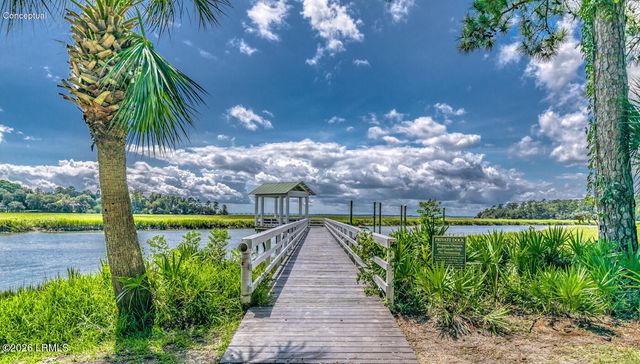 5 Old Bethel, Beaufort, SC 29906