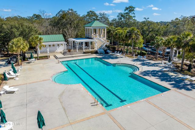 5 Old Bethel, Beaufort, SC 29906