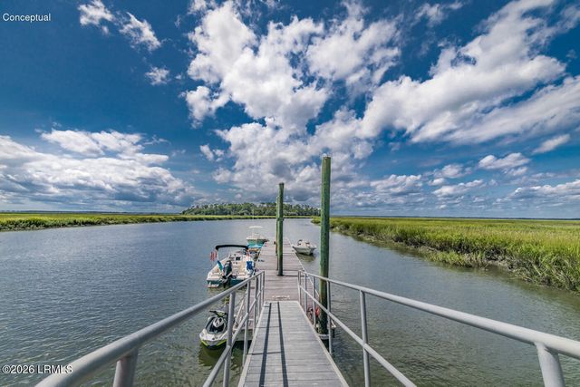 5 Old Bethel, Beaufort, SC 29906