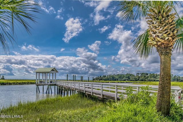 5 Old Bethel, Beaufort, SC 29906