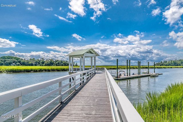 5 Old Bethel, Beaufort, SC 29906
