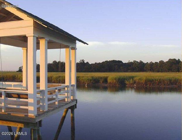 5 Old Bethel, Beaufort, SC 29906