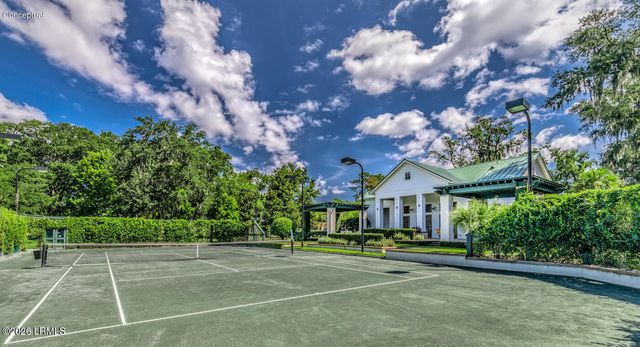 5 Old Bethel, Beaufort, SC 29906