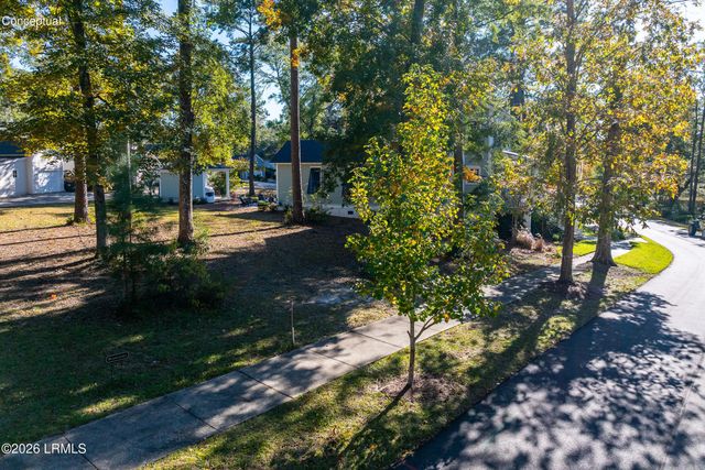 5 Old Bethel, Beaufort, SC 29906