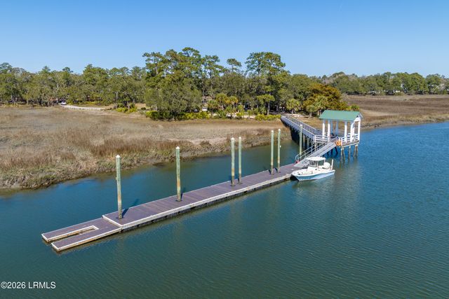 5 Old Bethel, Beaufort, SC 29906