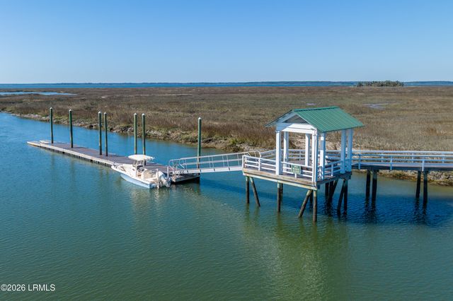 5 Old Bethel, Beaufort, SC 29906