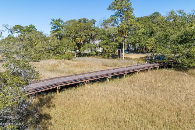 5 Old Bethel, Beaufort, SC 29906