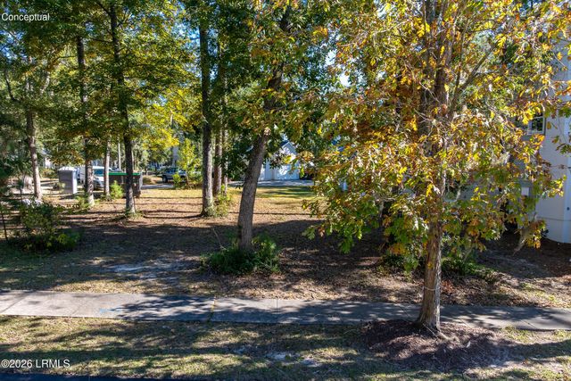 5 Old Bethel, Beaufort, SC 29906