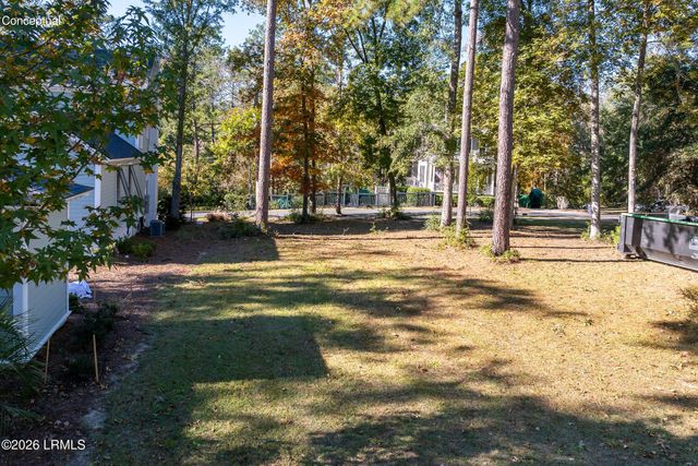 5 Old Bethel, Beaufort, SC 29906