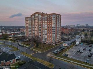 250 E Harbortown Drive, Detroit, MI 48207