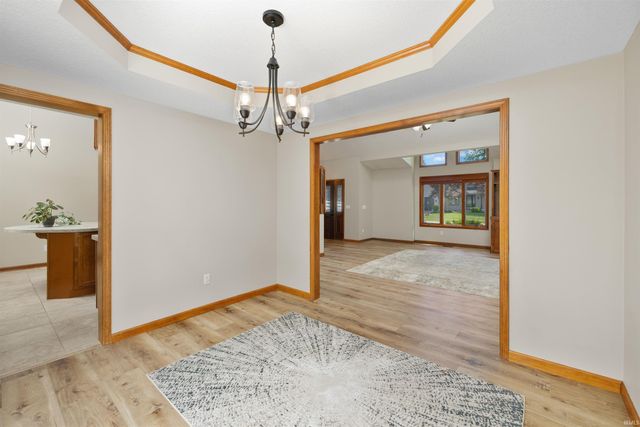 10833 Mill Lake Cove, Fort Wayne, IN 46845