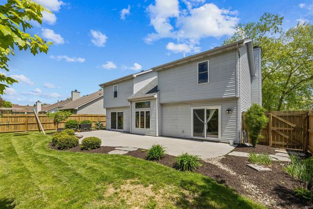10833 Mill Lake Cove, Fort Wayne, IN 46845
