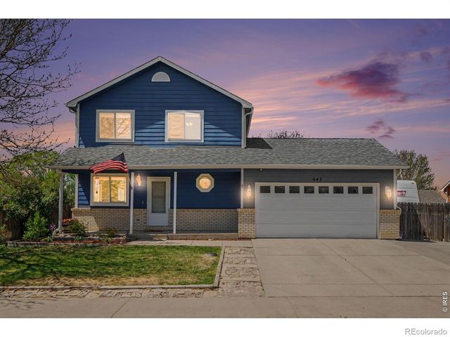 442 Laurel Avenue, Eaton, CO 80615