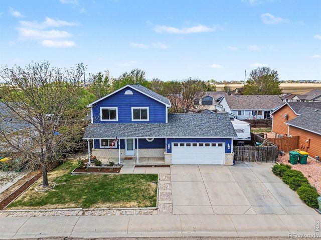 442 Laurel Avenue, Eaton, CO 80615