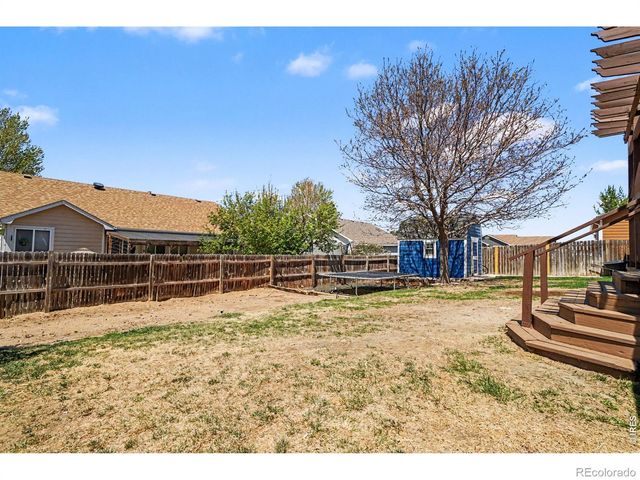 442 Laurel Avenue, Eaton, CO 80615