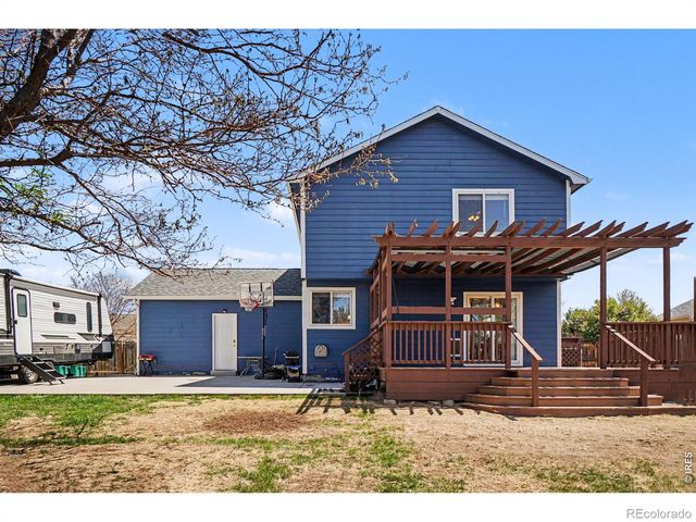 442 Laurel Avenue, Eaton, CO 80615
