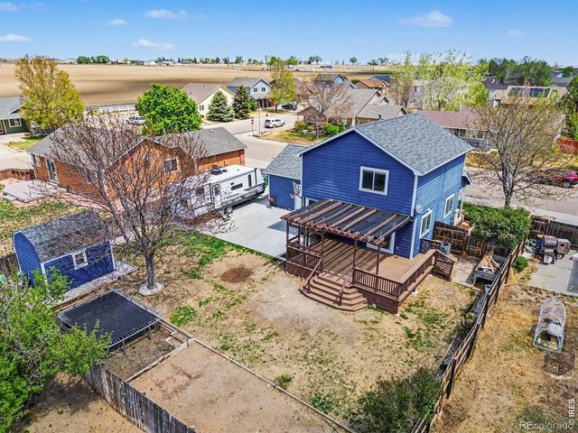 442 Laurel Avenue, Eaton, CO 80615