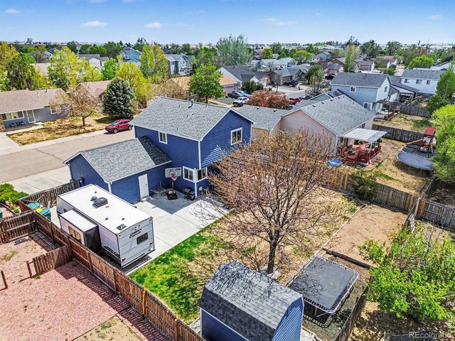 442 Laurel Avenue, Eaton, CO 80615