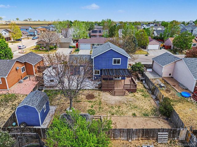 442 Laurel Avenue, Eaton, CO 80615
