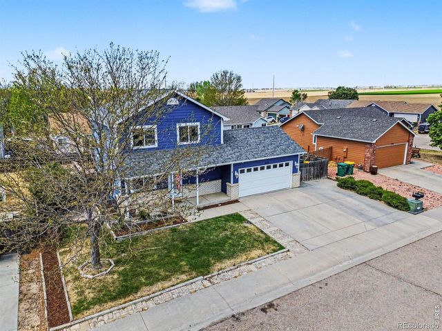 442 Laurel Avenue, Eaton, CO 80615