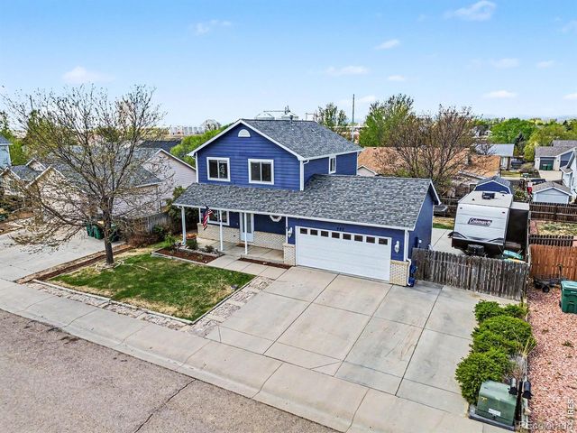 442 Laurel Avenue, Eaton, CO 80615
