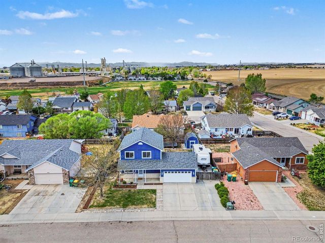 442 Laurel Avenue, Eaton, CO 80615